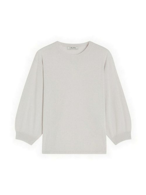 maglia donna amico avorio MaxMara S | AMICO001